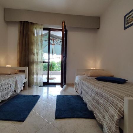 Apartment Ljubica Vrsar Exteriér fotografie