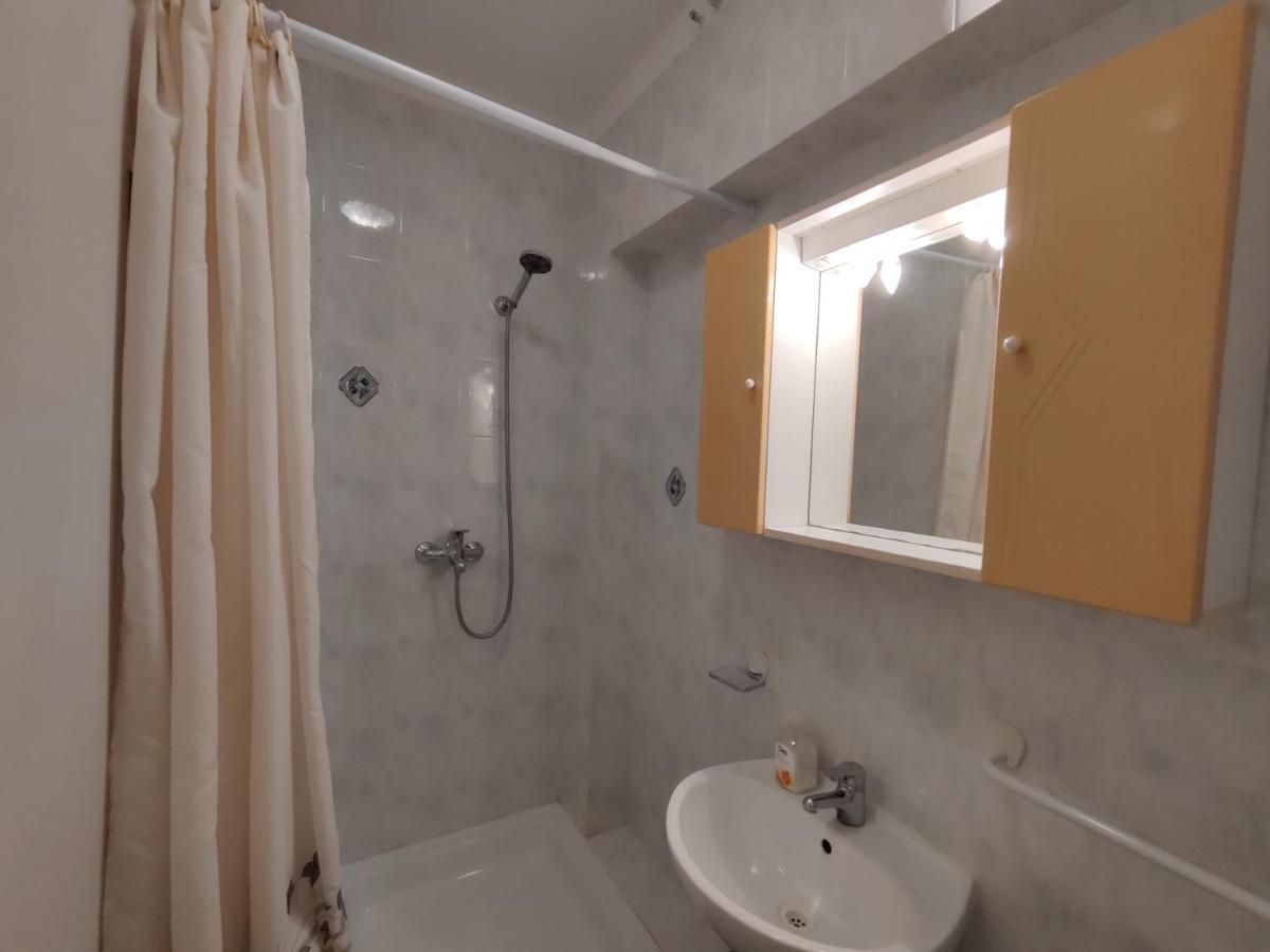 Apartment Ljubica Vrsar Exteriér fotografie